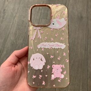 iPhone 14 Pro Max case